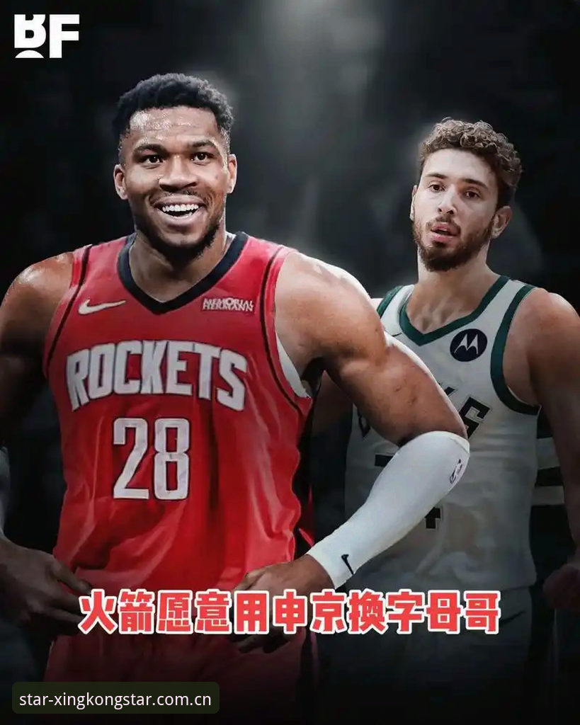 XINGKONG星空首页 字母哥去向最新动态:联盟消息指向热火,巅峰搭档或底薪来投