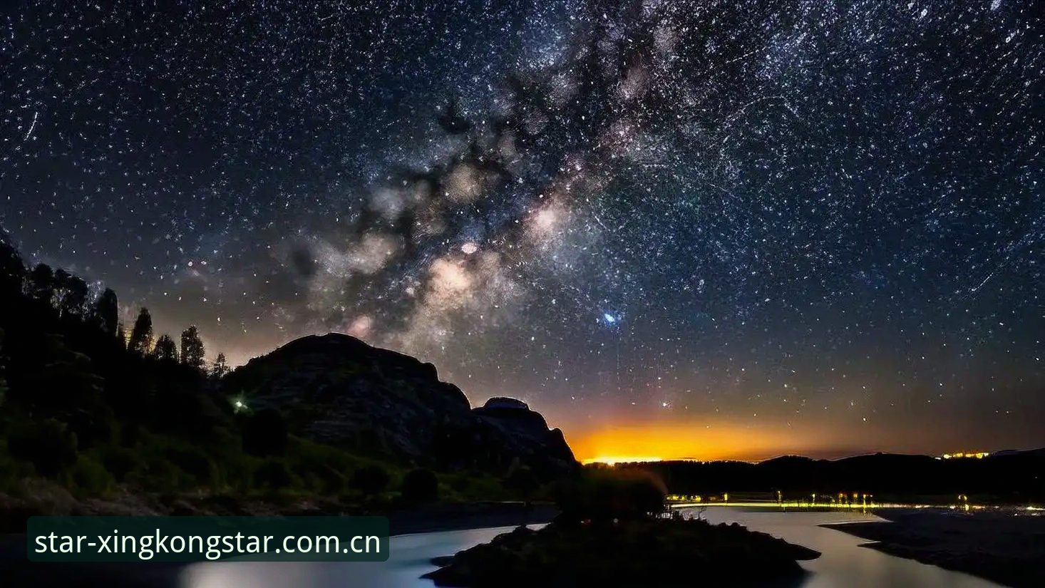 XINGKONG星空下载实用指南：从入门到深夜观测的全流程操作